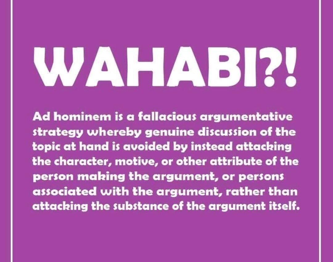 Who is Muhammad Ibn Abd Al Wahhab? Why some label Sunnis as Wahhabis? Why some fight Sunnah using this term?