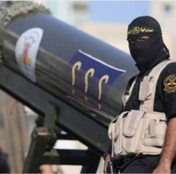 Saraya Al Quds reveals new missiles to be used